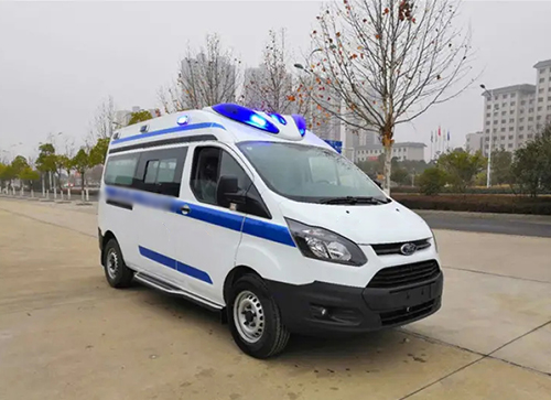 龙华区救护车出租